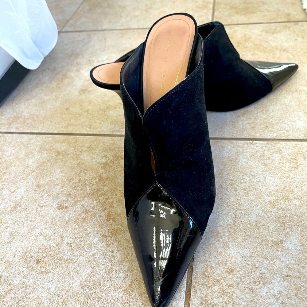 Pre- owned